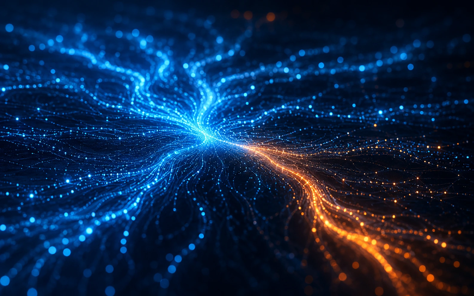 AI & Machine Learning — Mirana Technology Solutions
