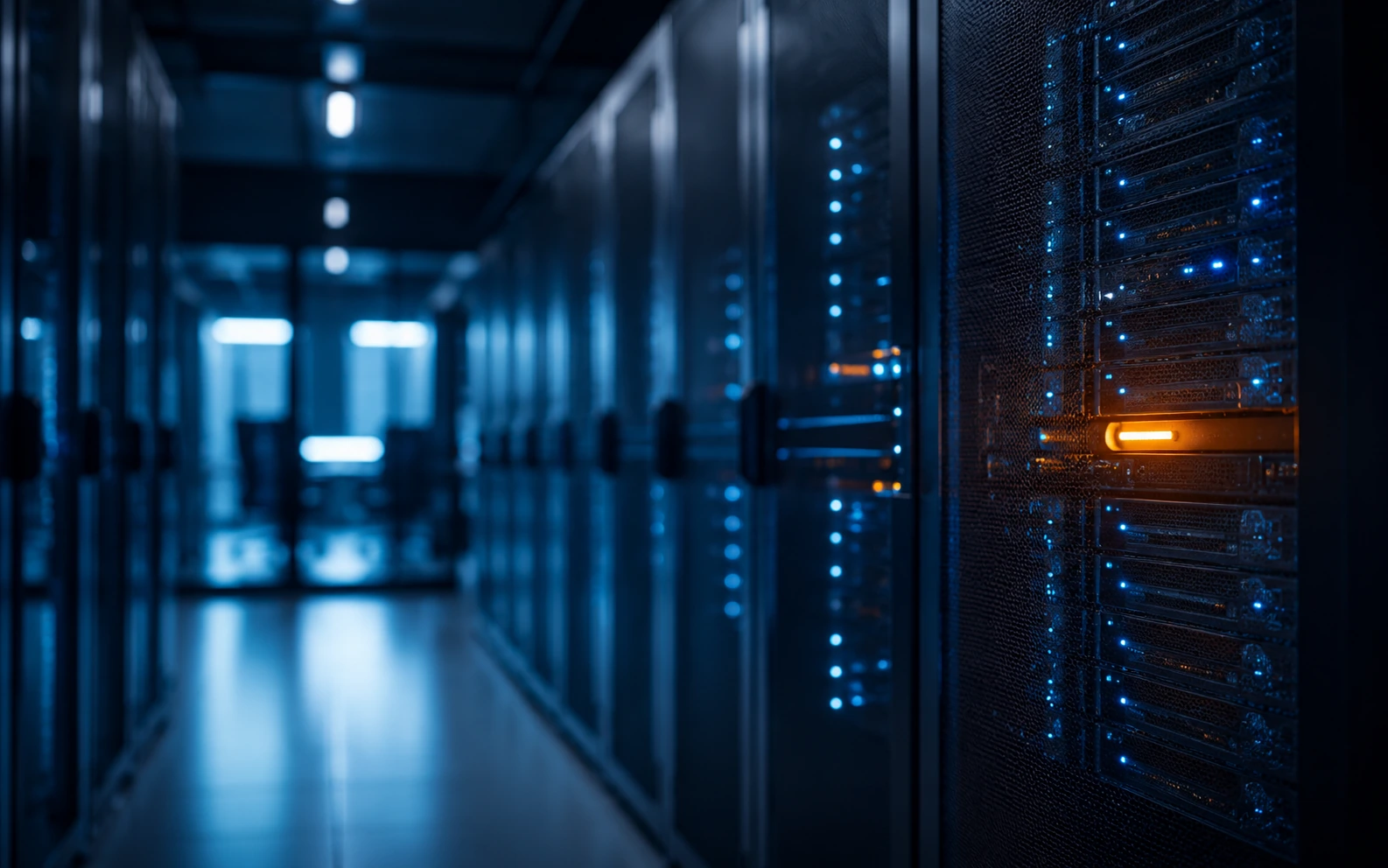 Cloud Services — Mirana Technology Solutions