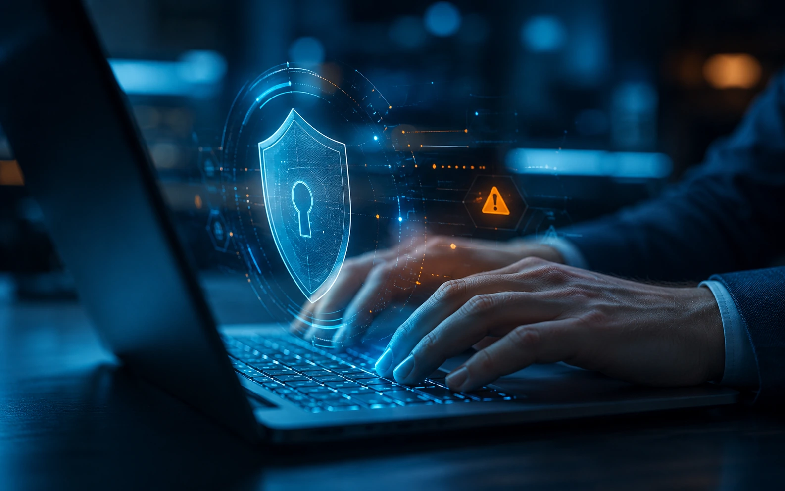 Cyber Security — Mirana Technology Solutions