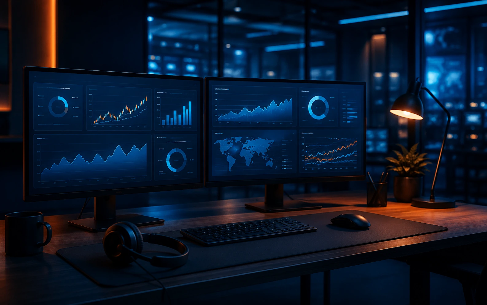 Managed Services — Mirana Technology Solutions