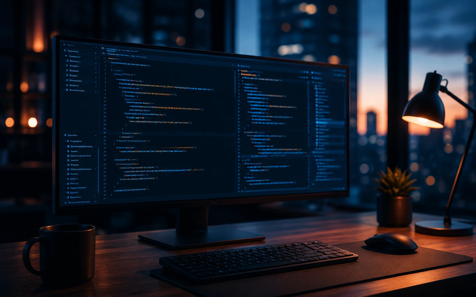 Software Solutions — Mirana Technology Solutions